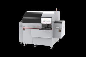 ASMPT Semiconductor Solutions auf der ECOC 2025