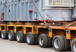 ASPION stellt innovatives 360° Live-Tracking in neuer Version auf der Breakbulk Europe vor