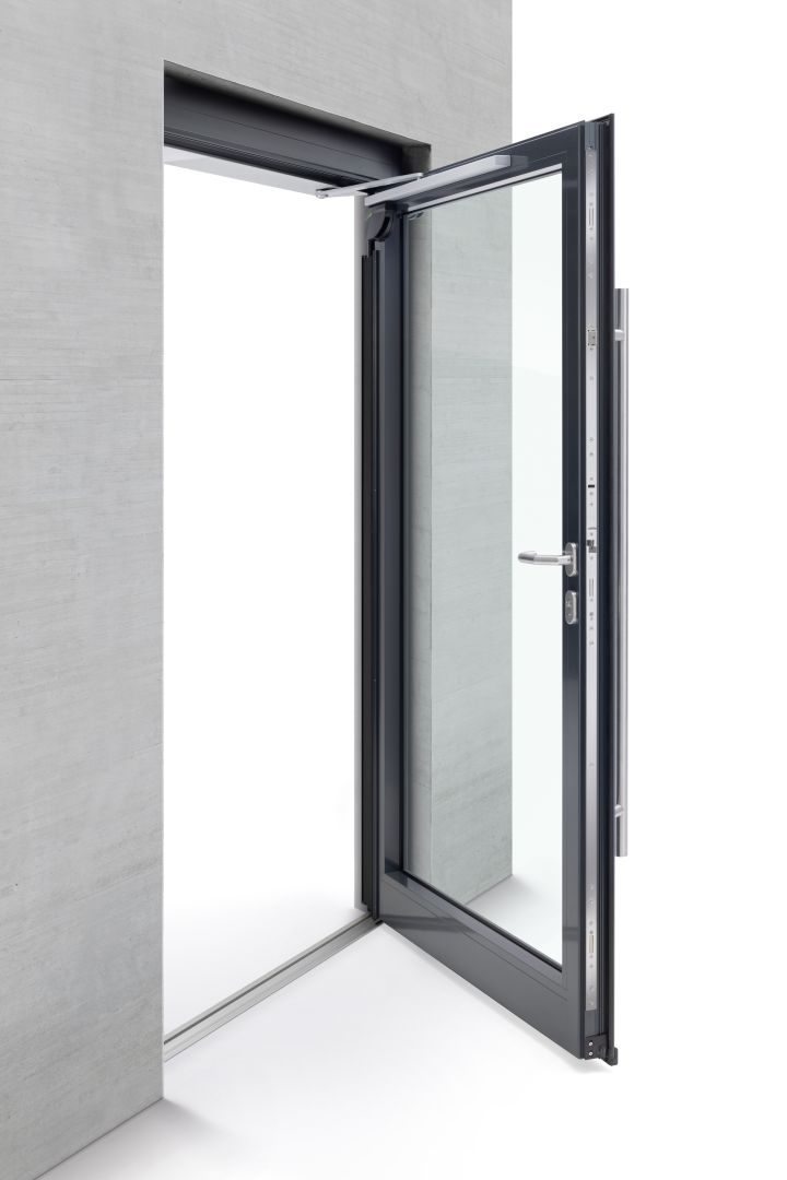 ASSA ABLOY auf der Data Centre World 2026