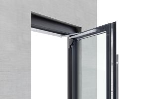 ASSA ABLOY auf der Data Centre World 2026