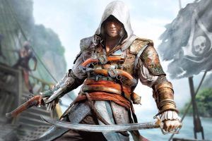 Assassin’s Creed Black Flag Remake wohl verschoben – Ursprüngliches Release-Datum geleakt