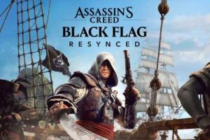 Assassin’s Creed Black Flag Resynced – Legendäres Piratenabenteuer kehrt zurück