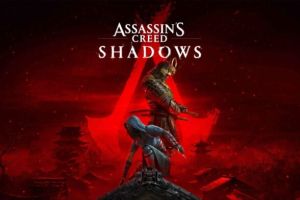 Assassin’s Creed Shadows – Hinter den Kulissen der Anvil‑Engine Technologie