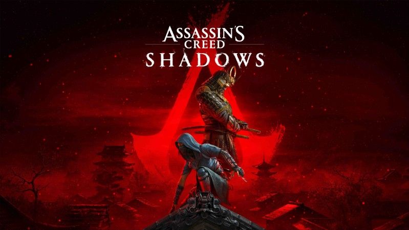 Assassin’s Creed Shadows – Optimierte Version für die Nintendo Switch 2