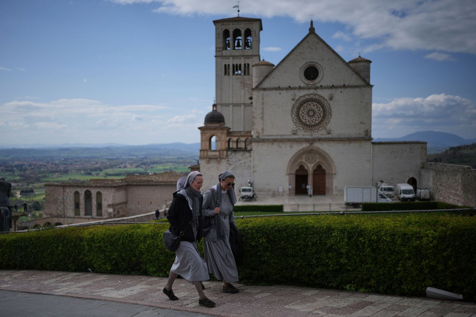 Assisi