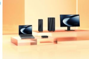 ASUS & AMD – Umfassende AI-Tools und Sicherheit für Unternehmen