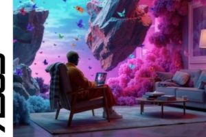 ASUS ist in diesem Jahr Teil des neuen Intel Experience Stores in München