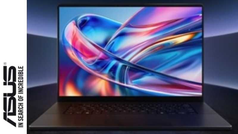 ASUS ProArt P16 – Kreativität ohne Kompromisse