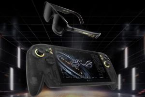 Neue ROG Xbox Ally X20 OLED setzt auf 120-Hz-OLED und AR-Brille