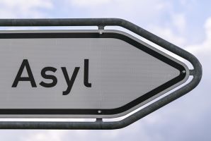 Asylpolitik