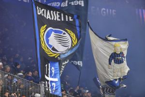 Atalanta-Fans (Archiv)