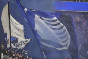 Atalanta-Fans (Archiv)