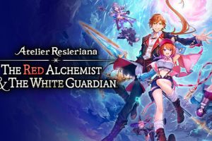 Atelier Resleriana: The Red Alchemist & the White Guardian – Neuer Story-Trailer & Vorbestellung gestartet