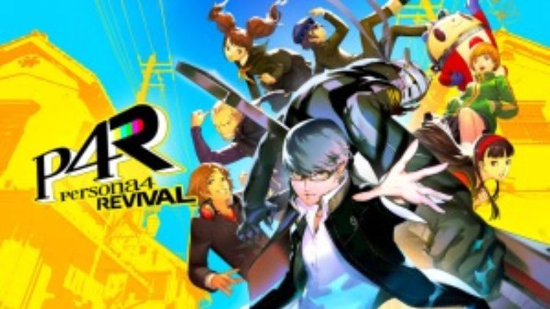 Atlus bringt Doppel‑Reveal – Persona 6 vorgestellt, Persona 4 Revival erhält Release