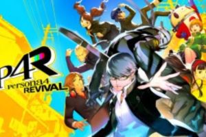 Atlus bringt Doppel‑Reveal – Persona 6 vorgestellt, Persona 4 Revival erhält Release