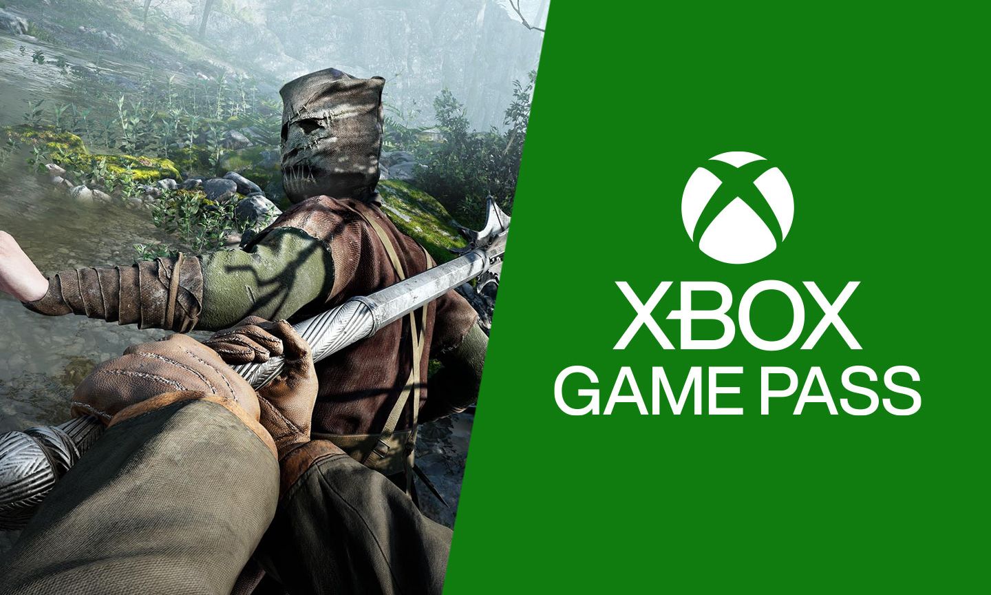 Xbox Game Pass im März: Diese neuen Spiele solltest du nicht verpassen!