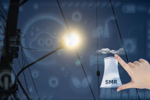 Atomkraft im Mini-Format: Wie SMRs die Energiewelt neu sortieren