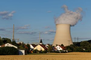 Atomkraft zurück? CSU will Deutschland zum Nuklearpionier machen