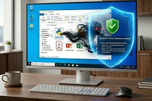 ATP-Test: Datendiebe und Verschlüssler im Griff