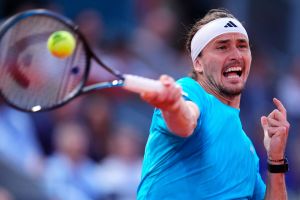 ATP-Tour - Madrid