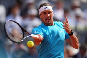 ATP-Tour - Madrid