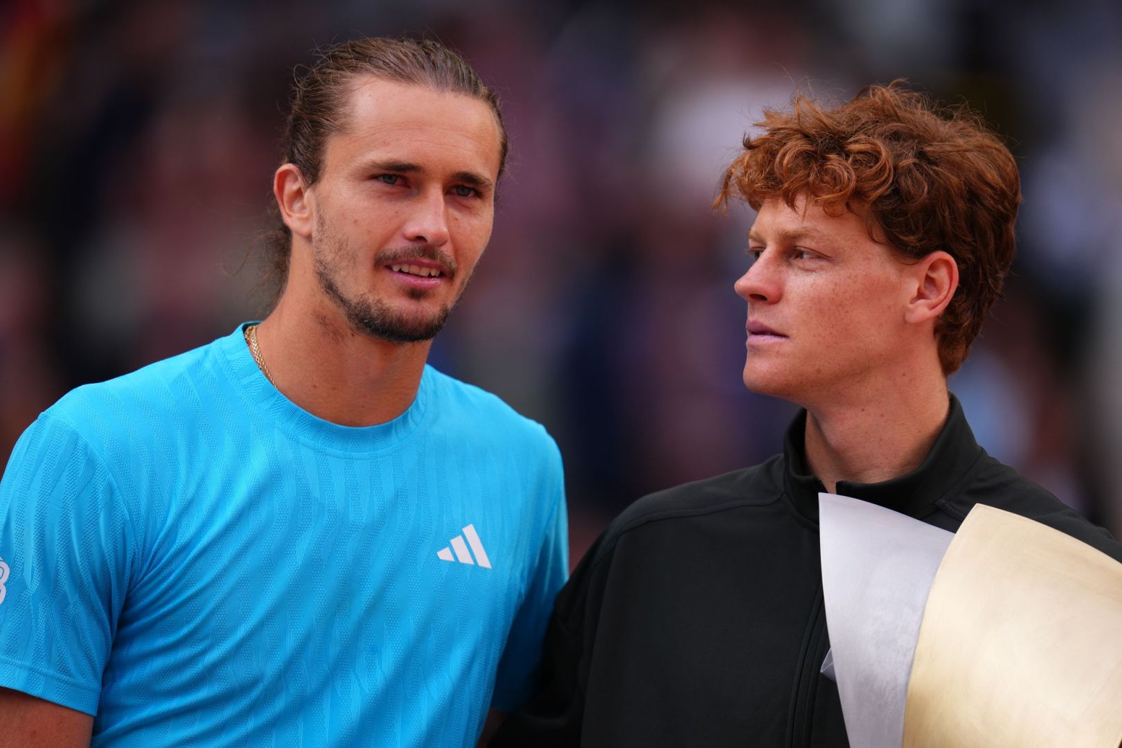 ATP-Tour - Madrid