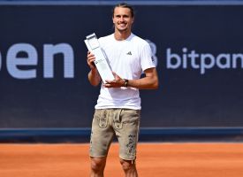 ATP-Tour - München