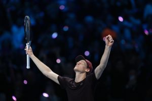 ATP-World Tour Finals