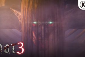 Attack on Titan – erlebt den letzten Teil der Reihe schon bald in A.O.T. 3