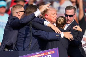 Attentat auf Trump