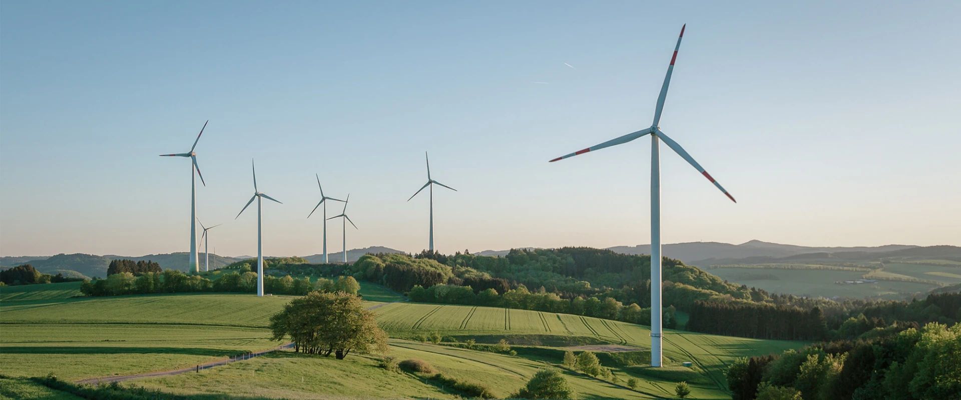 Attraktive Nutzungsverträge für Windenergie: So nutzen Sie Ihr Land für die Energiewende