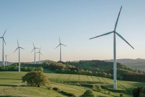 Attraktive Nutzungsverträge für Windenergie: So nutzen Sie Ihr Land für die Energiewende