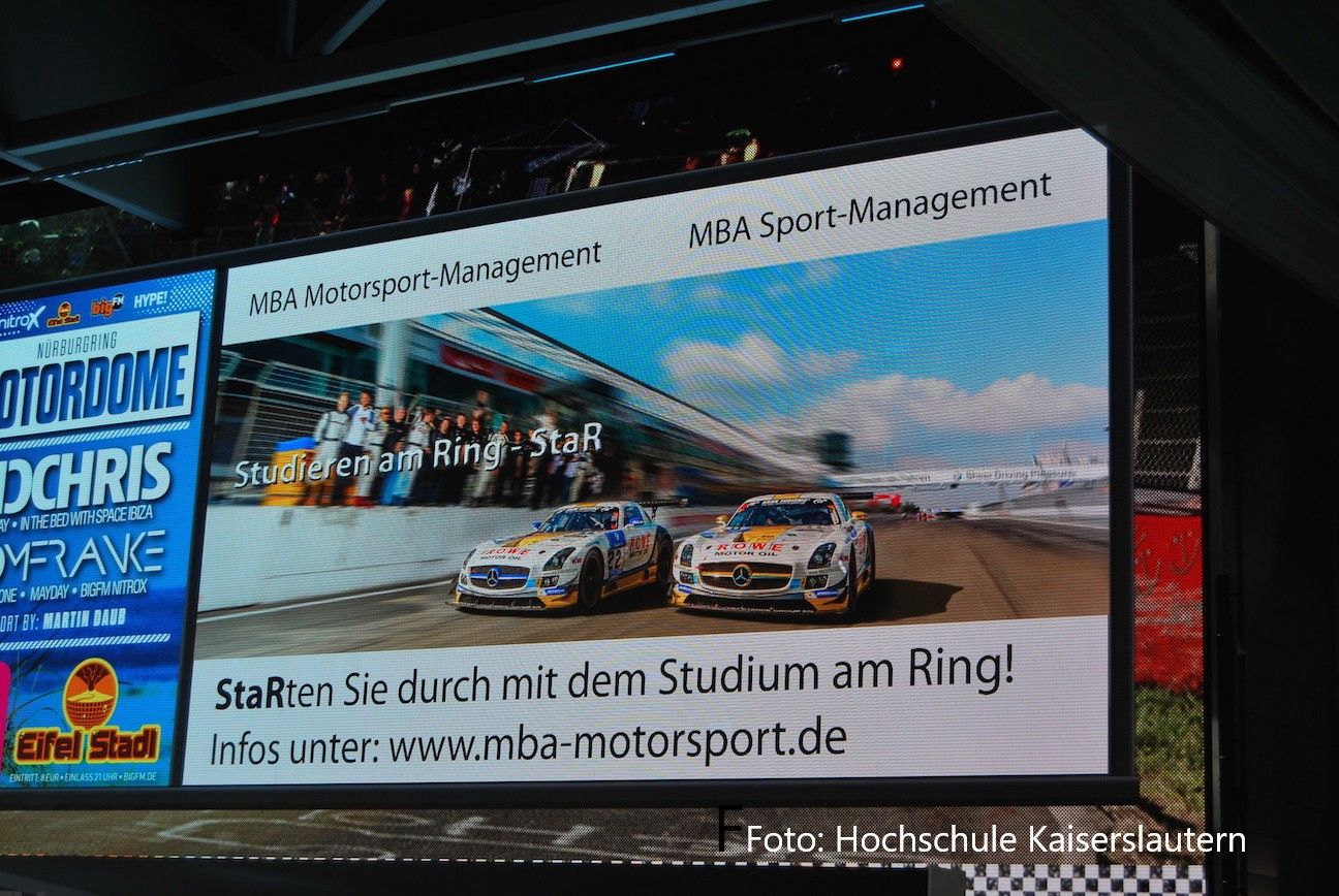 Attraktive Weiterbildungsmöglichkeiten für Berufstätige: MBA-Fernstudiengänge der Hochschule Kaiserslautern entdecken