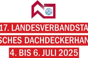 Auch die E-Mobilität braucht das Dachdeckerhandwerk
