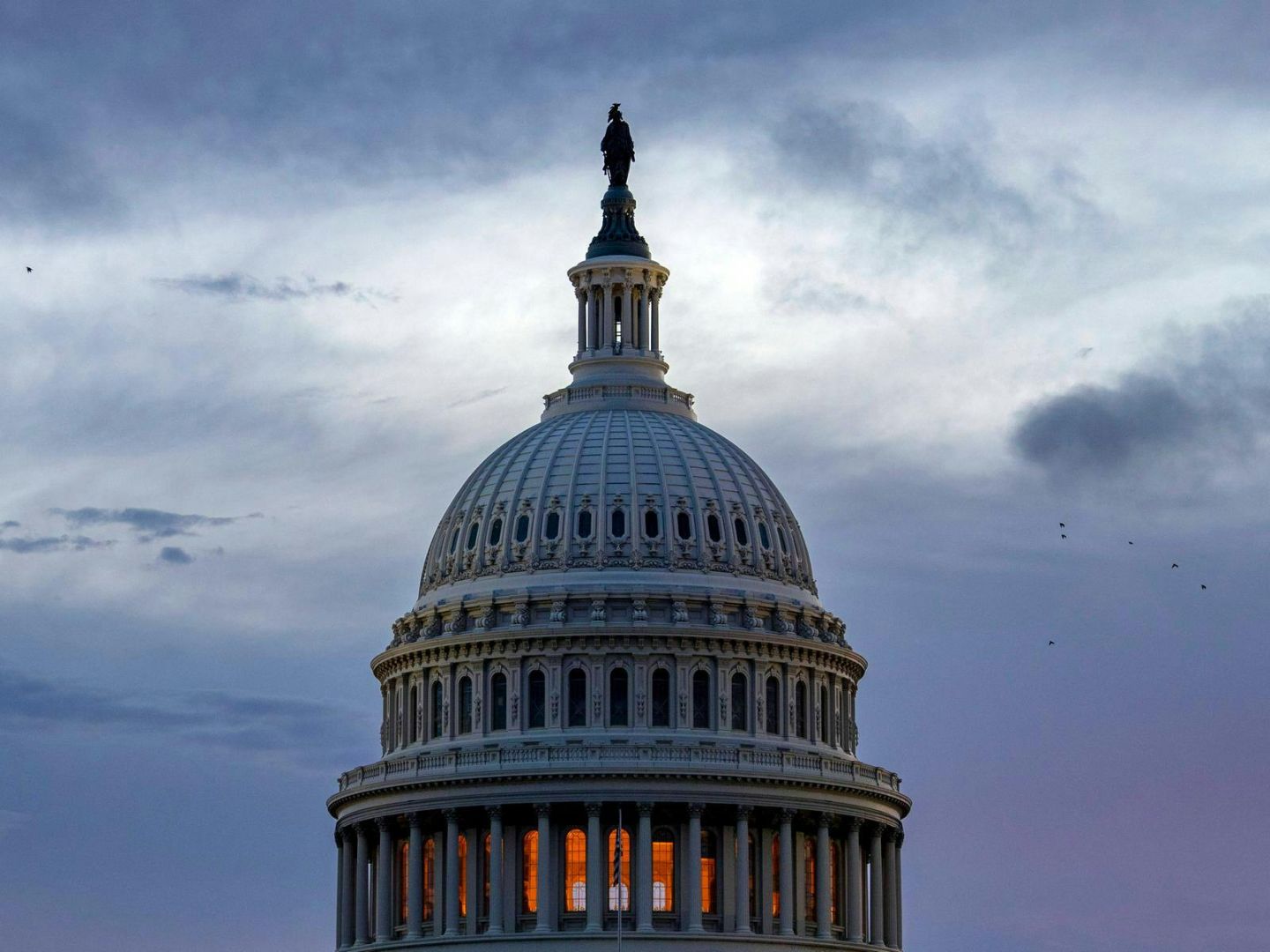 Auch Republikaner stimmen gegen Trumps Kanada-Zölle – symbolische Schlappe im Repräsentantenhaus
