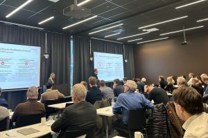 AUCOTEC: Engineering-Dialog auf Augenhöhe in Stavanger