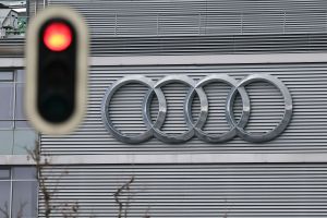 Audi verkündet Stellenabbau