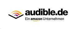 10 EUR Cashback für Audible - Jetzt ausprobieren!