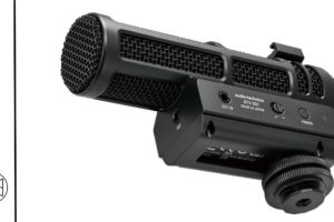 Audio-Technica ATV-SG1 und ATV-SG1LE