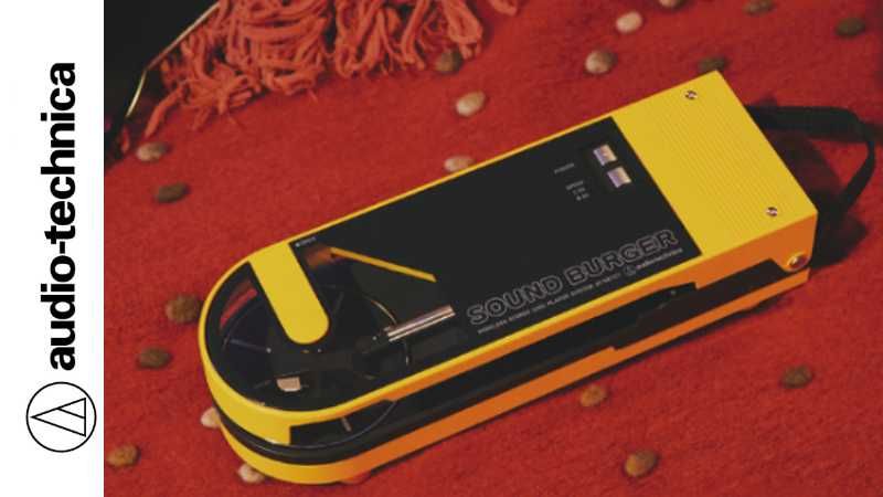 Audio-Technica – Farbenfrohe Produkte bringen Farbtupfer in den langen Winter