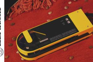 Audio-Technica – Farbenfrohe Produkte bringen Farbtupfer in den langen Winter