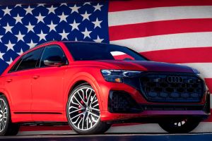 Audis US-Gamble: Wer zahlt den Preis für den Aufbruch nach Amerika?