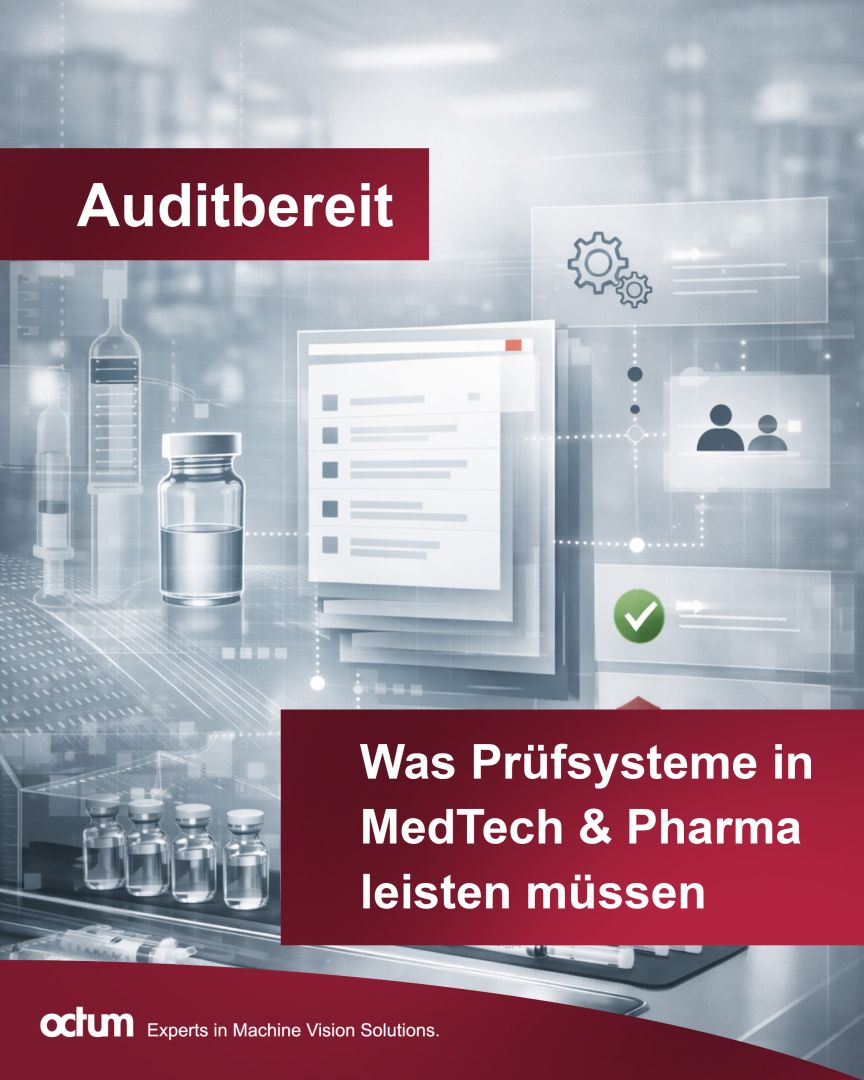 Auditbereit