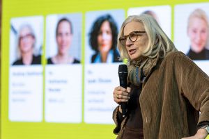 Auf dem 4. Klimafestival in Berlin aktiv die Bauwende mitgestalten