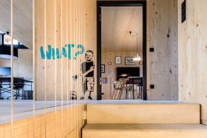 Auf zu neuen Ufern. Umzug und Neuanfang bei DESIGNERDOCK München