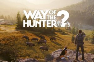 Aufbruch ins Abenteuer: Way of the Hunter 2 beginnt seine Early‑Access‑Phase
