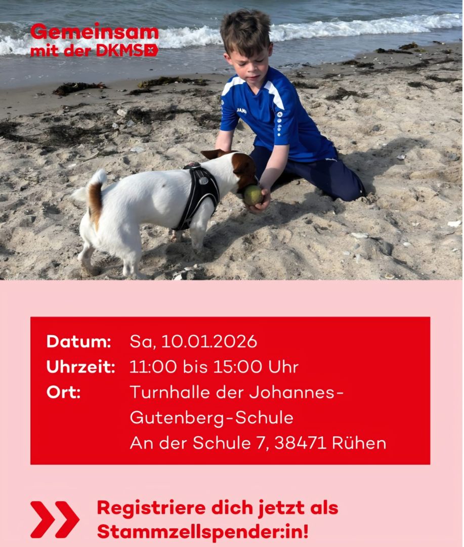 „Aufgeben ist für mich und meine Familie keine Option!“