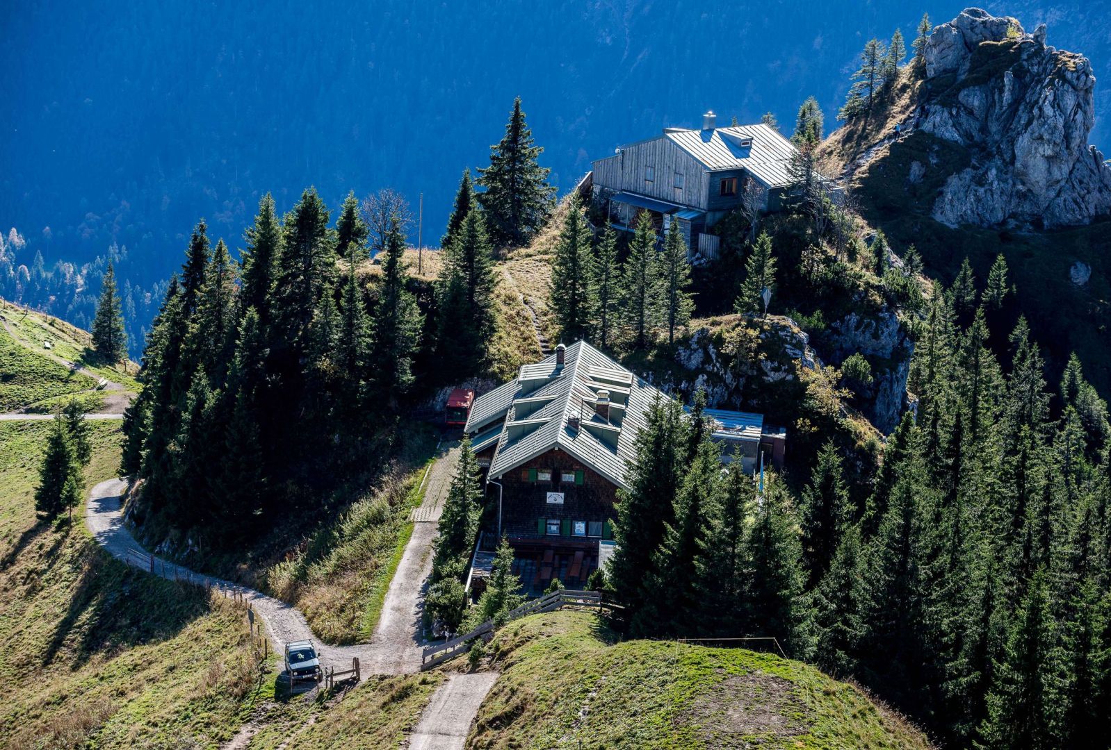 August-Schuster-Haus