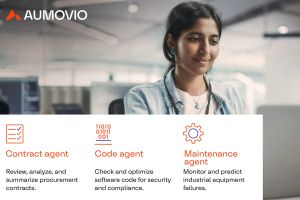 AUMOVIO AI Hub: KI-Plattform erhöht Produktivität in digitalen Arbeitsumgebungen