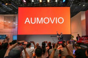 Aumovio-Aktie trotz schwacher Zahlen im Aufwind: Autozulieferer senkt Umsatzziel